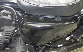 HARLEY XL1200NS 2018