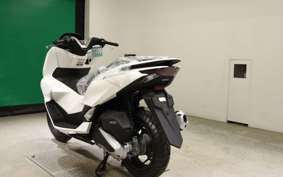 HONDA PCX 160 KF47