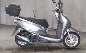 HONDA LEAD 125 JF45
