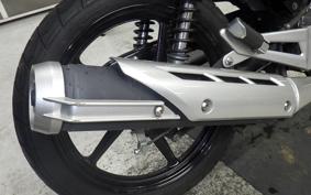 YAMAHA YBR125