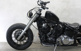 YAMAHA DRAGSTAR 400 2001 VH01J