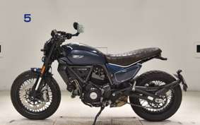 DUCATI SCRAMBLER 2024
