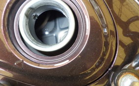 YAMAHA JOG Gen.5 SA36J