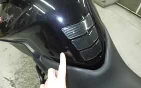 TRIUMPH TIGER 800 XC 2016