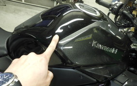 KAWASAKI ZH2 2024 ZRT00R