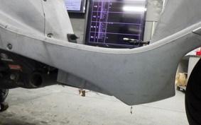 SUZUKI ADDRESS V125 G 2024 CF46A