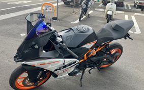 KTM 390 RC 2016 JYJ40