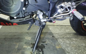YAMAHA YZF-R25 A 2002 RG10J