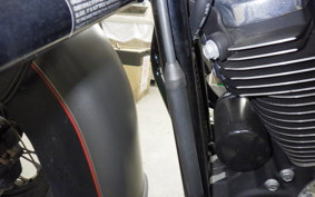 HARLEY FLHC 1750 1955