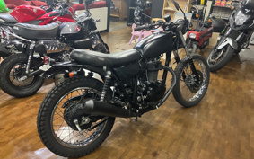 KAWASAKI 250TR BJ250F