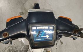 SUZUKI BAR DEE50 BA14A