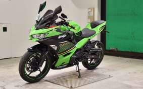 KAWASAKI NINJA 250 2 EX250P