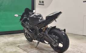 YAMAHA YZF-R6 2018