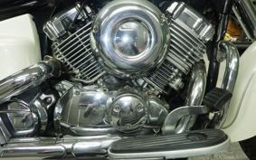 YAMAHA DRAGSTAR 400 CLASSIC  2011 VH02J