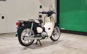 HONDA C110 SUPER CUB JA59