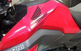 HONDA ｸﾞﾛﾑ 2009 JC61