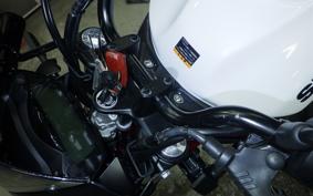 SUZUKI SV650 A 2022 VP55E