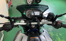 YAMAHA MT-03 2016 RH07J