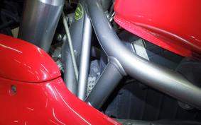 DUCATI SS750ie 2001
