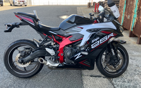 KAWASAKI NINJA ZX-25R SE ZX250E
