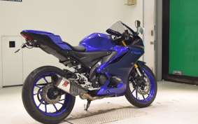 YAMAHA YZF-R15 2020