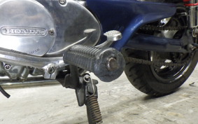 HONDA DAX 50 2024 ST50