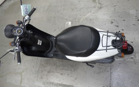 HONDA TODAY 2 2021 AF67