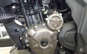 SUZUKI ｼﾞｸｻｰ250