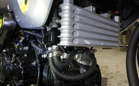 HONDA ｸﾞﾛﾑ-2 2023 JC92