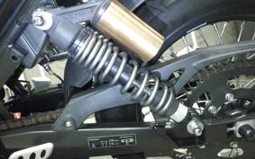 APRILIA CR150 2009