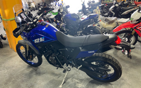 YAMAHA TENERE 700 2022 DM13J