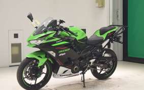 KAWASAKI NINJA 400 2021 EX400G