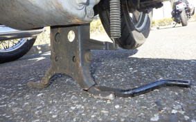 HONDA STANDUP TACT GEN 2 AF30