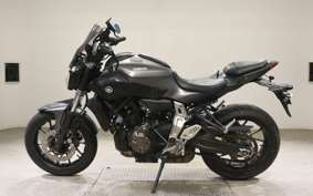 YAMAHA MT-07 ABS 2016 RM07J