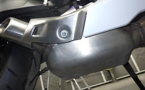 KAWASAKI ZX-25R 2013 ZX250E