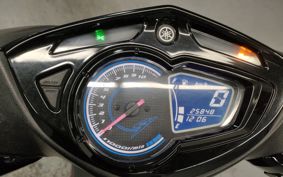 YAMAHA CYGNUS125XSR SE44J