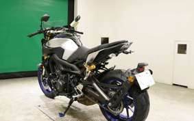 YAMAHA MT-09 ASP 2018 RN52J
