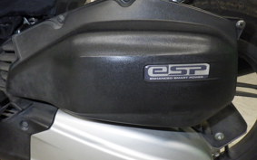 HONDA PCX 125 2017 JF56