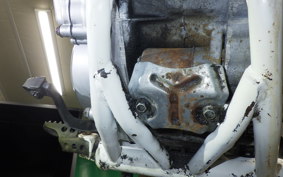 YAMAHA DT125R Gen.3 2006 3FW