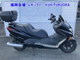 Фото Honda FORZA Z с японского аукциона