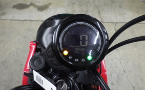 HONDA CT125-2 1976 JA65