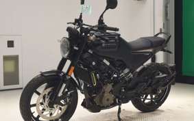 HUSQVARNA SVARTPILEN 250