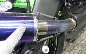 KAWASAKI ZX 10 NINJA R 2009 ZXT00E