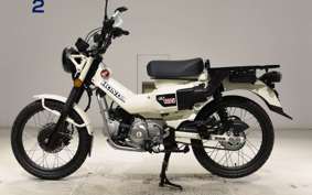 HONDA CT125-2 JA65