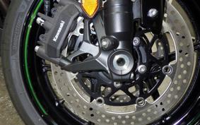 KAWASAKI NINJA 1100SX 2026 ZXT10H