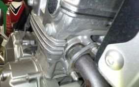 HONDA CB400SF VTEC A 2009 NC42