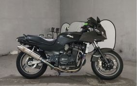 KAWASAKI GPZ900R NINJA 2001 ZX900A