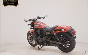 HARLEY RH975 2026