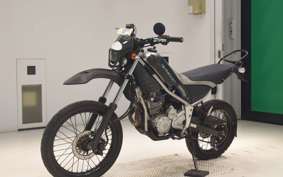 YAMAHA TRICKER 2014 DG10J