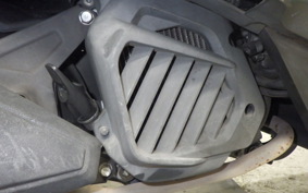 HONDA LEAD 125 JF45